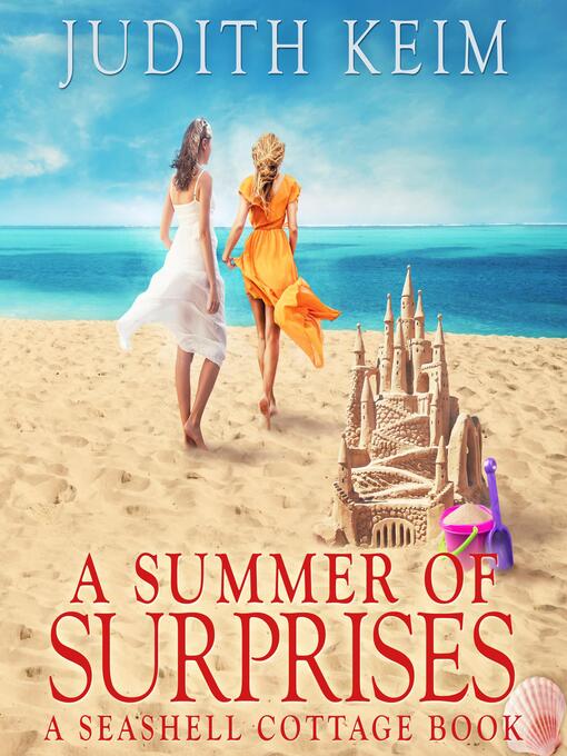Title details for A Summer of Surprises by Judith Keim - Wait list